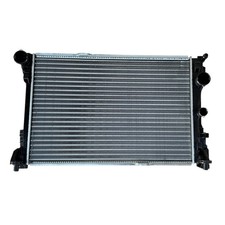 Wasserk&uuml;hler f&uuml;r Mercedes SLC SLK CLS Shooting Brake S212 A207 C207 ab 07->