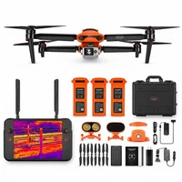 Autel Robotics EVO 2 Dual 640T V3 Enterprise Advanced 360° Obstacle Avoidance