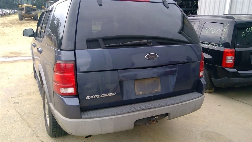 Medidor de flujo de aire másico MAF excluyendo híbrido 3,0 L compatible con 01-06 08 MAZDA TRIBUTE 113634 Foto 4 de 4