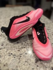 Nike A’One Aja Wilson Basketball Shoes Size 5