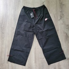 BRAND NEW Nike Sportswear Icon Clash Woven Pants Women's Size XL