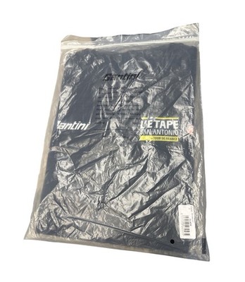 SMS Santini Men's Cycling L'Etape San Antonio By Tour De France T