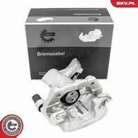 Esen SKV Bremssattel 78SKV553 FüR Opel Vectra CC Z02 F68 F69 16V Cdti Turbo Dgi