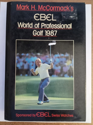 Mark McCormack's Ebel World of Professional Golf 1987