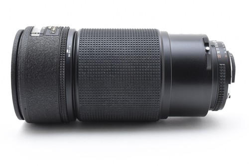 *Exc+5* Nikon ED AF Nikkor 80-200mm f/2.8 ZOOM Lens From Japan #4392 - Picture 8 of 12