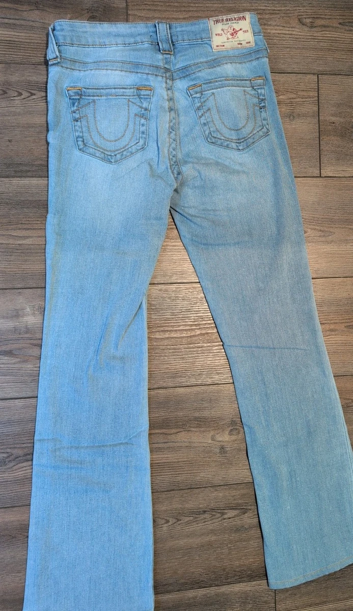 TRUE RELIGION ストレート　30 25+ True Religion Jeans Inseam 30 for Women for sale | Updated Oct