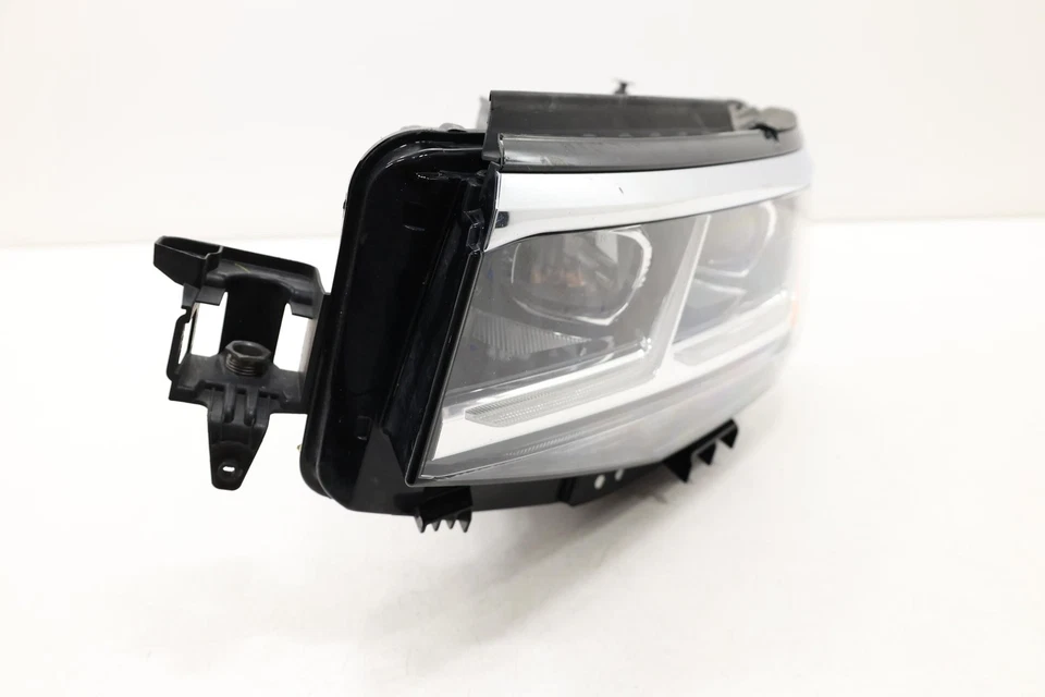 2020-2023 VOLKSWAGEN ATLAS CROSS SPORT FARO DELANTERO IZQUIERDO LUZ LED OEM Foto 2 de 4