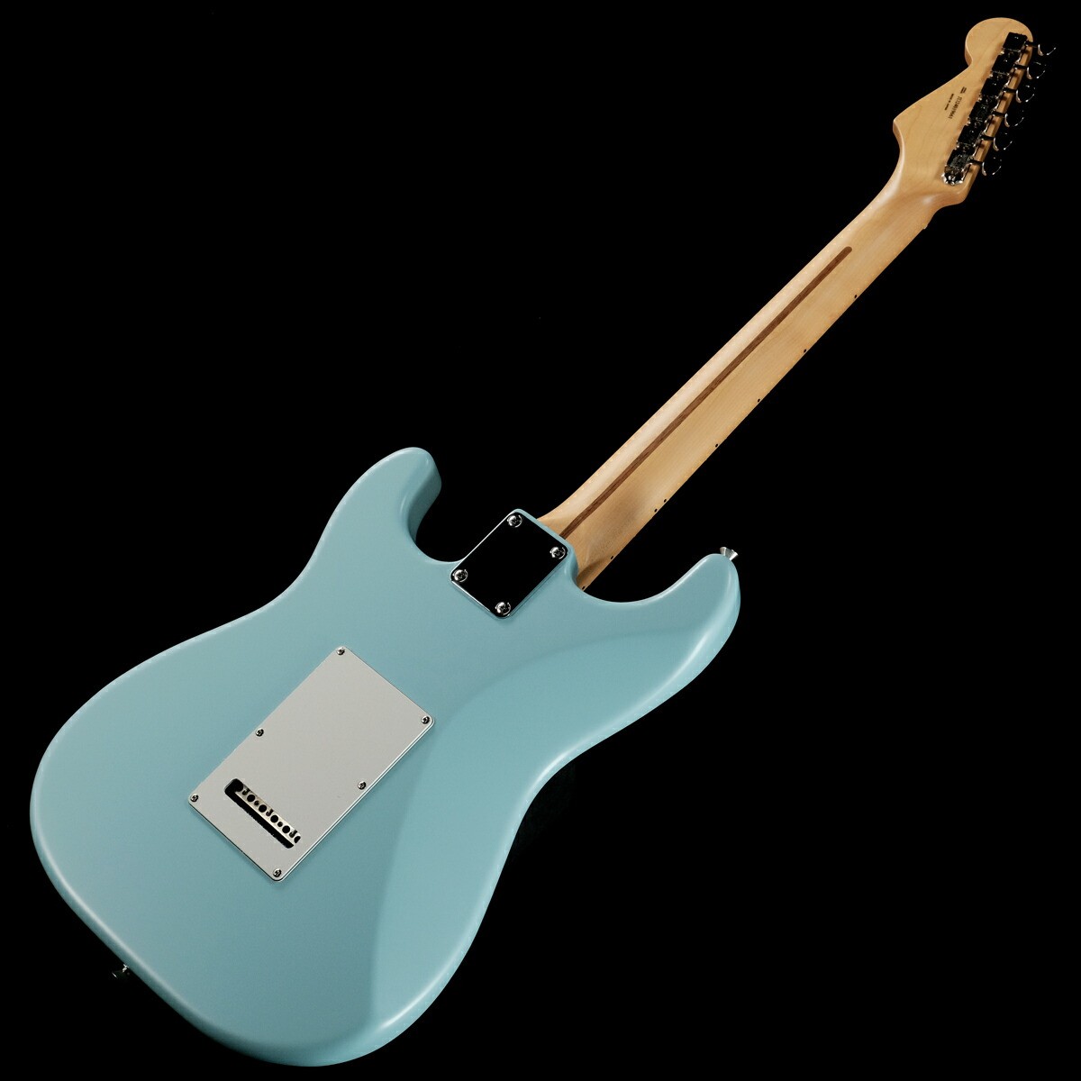 Fender Made in Japan Junior Collection Stratocaster Satin