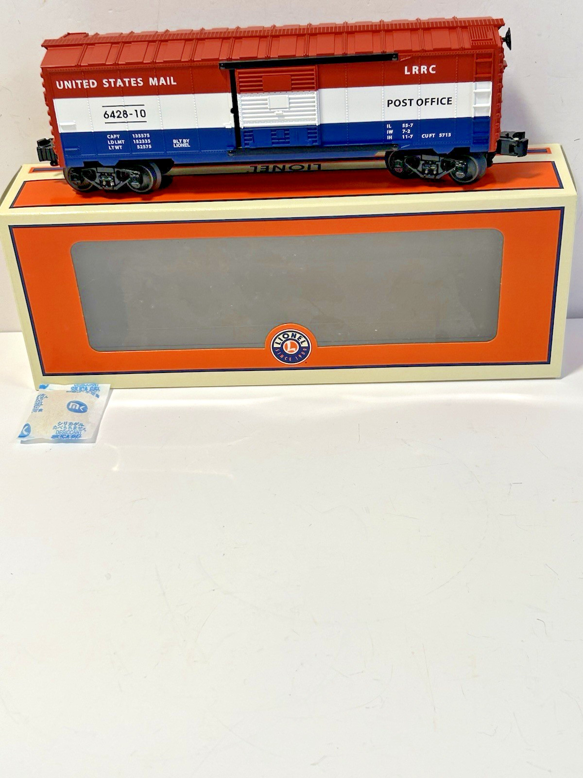 Click here to see eBay Auction