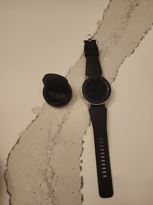 Samsung Gear S3 Frontier Classic