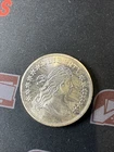 Liberty Draped Bust Design 1 Troy Oz .999 Fine Silver Bullion Round Ounce (B)