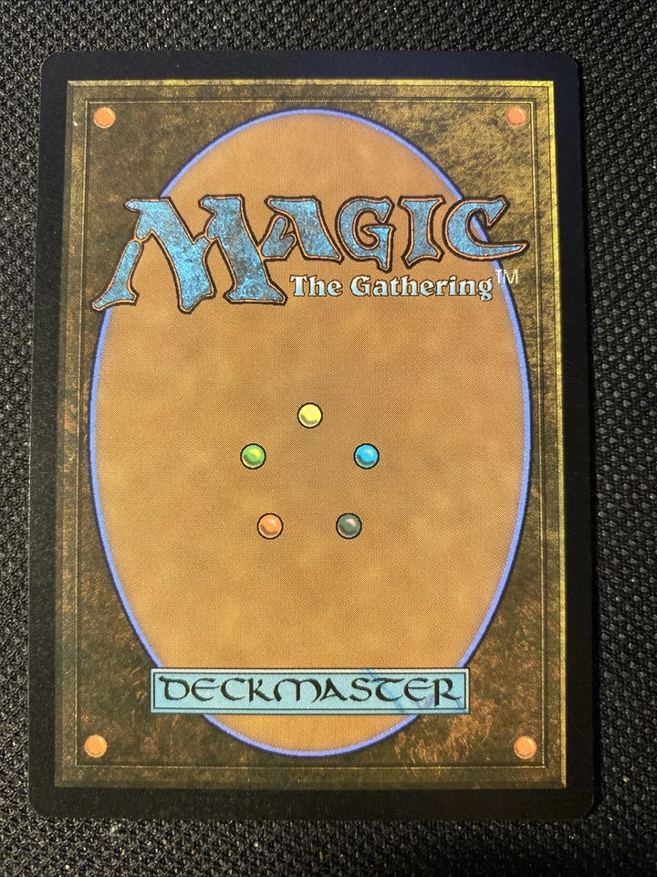 MTG Illustrious Wanderglyph LCC 0009 NM Lost Caverns FREE SHIPPING! - Image 2 of 2