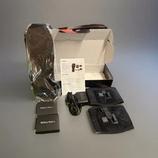 7.4v Rechargeable Battery Operated Heated Shoe Insoles With 2 Leg Wrappings