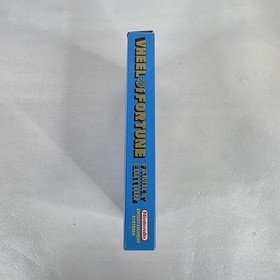 Wheel Of Fortune Family Edition (1990 Nintendo NES) CIB w/ Inserts - Tested