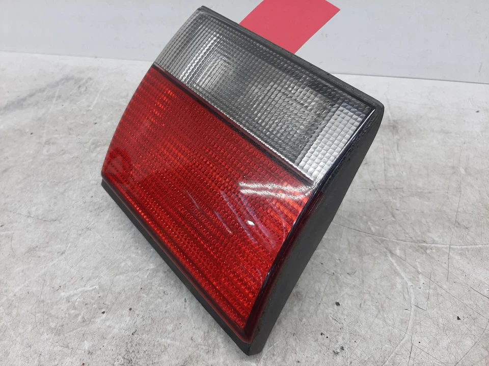 2003 SAAB 93 N/S Passengers Left Rear inner Taillight Tail Light - Image 2 of 3