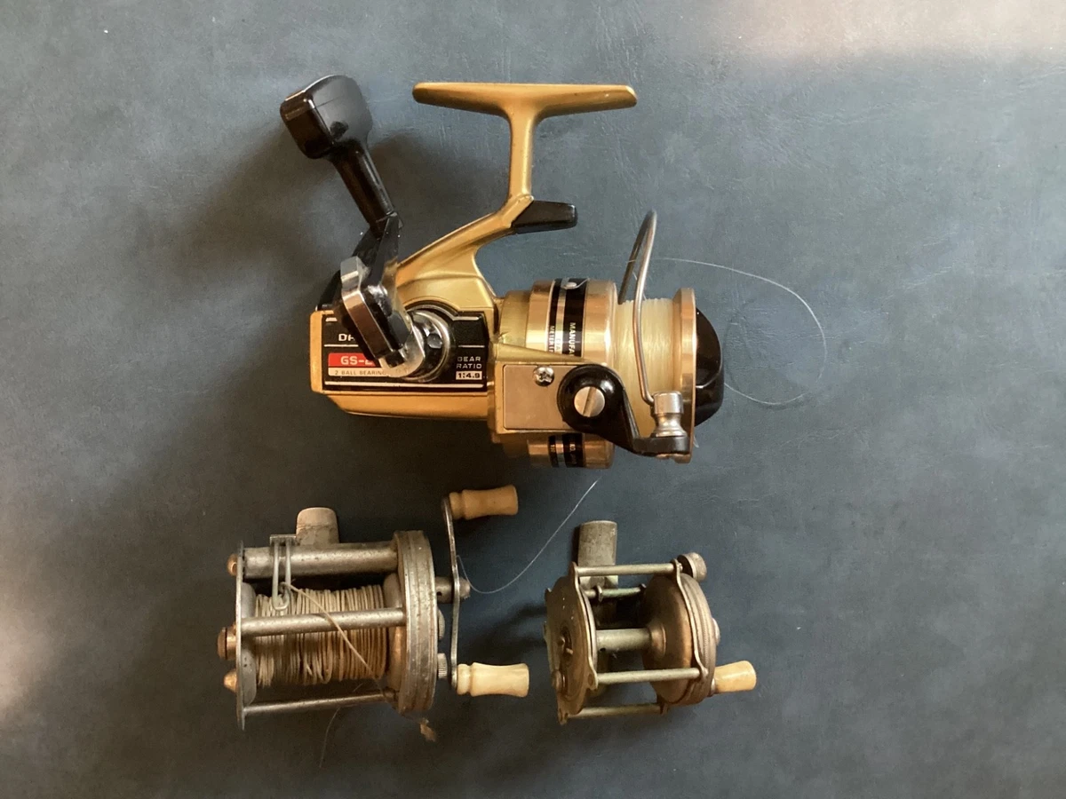 daiwa gs products for sale | eBay