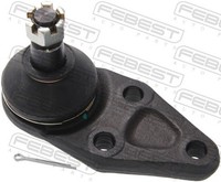 Traggelenk FüHrungsgelenk Febest 0420-V97UPR FüR Mitsubishi Pajero 4 3 Canvas