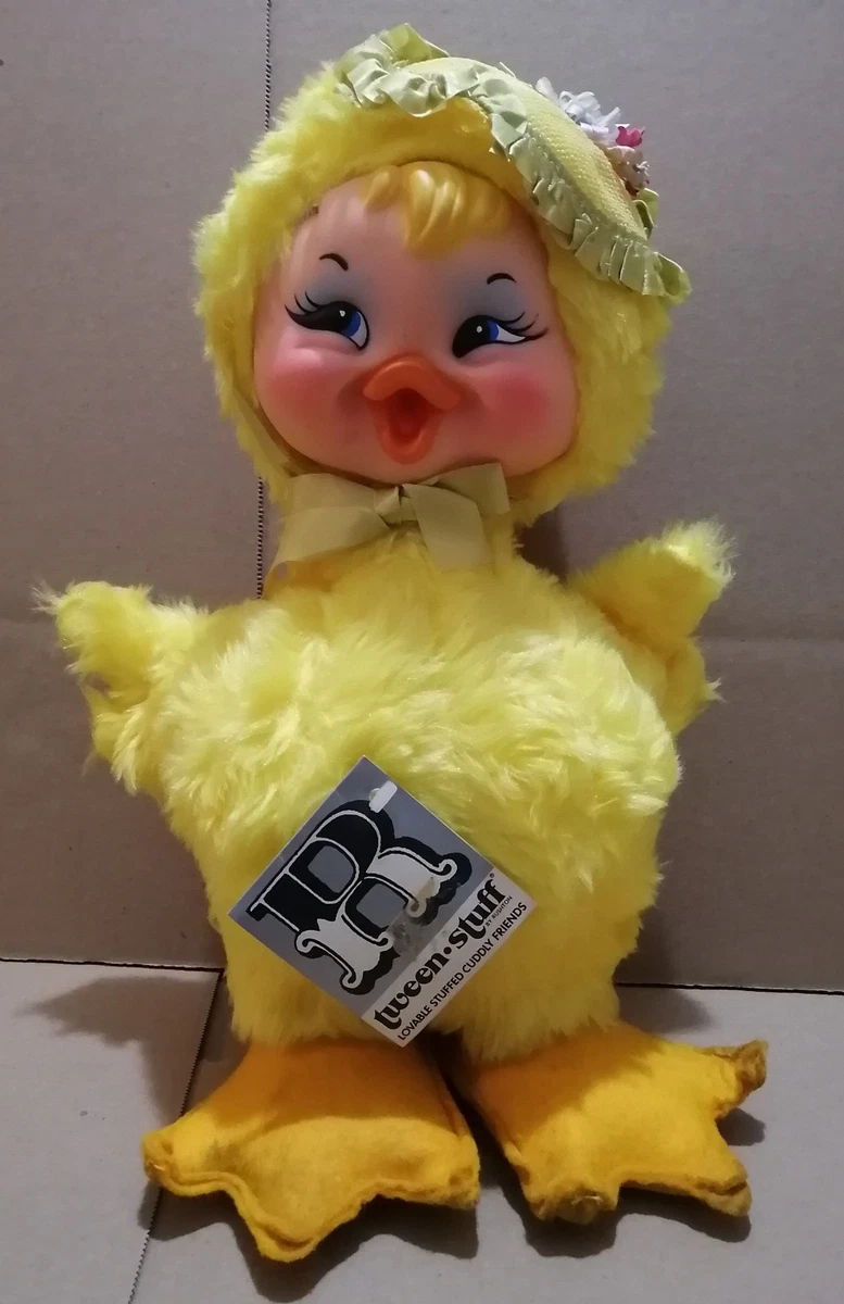 Rushton Vintage Stuffed Animals for sale - eBay