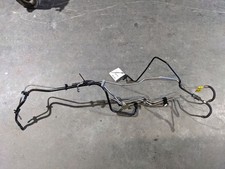 19-23 CHEVROLET SILVERADO 1500 FUEL EMISSION SYSTEM HOSE TUBE PIPE LINE 1180344