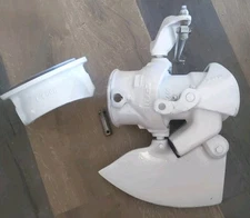 Berkeley Jet Drive Steering Nozzle  With L-5026, L-4415, L-4405, L-4251