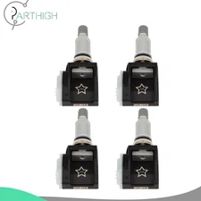 4pcs Tire Pressure Sensor For Bmw TPMS G30 G31 5-Series 2018 2019 Wholesale
