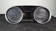 Compteur Peugeot 508
