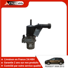 Pompe direction assistée Peugeot 3008
