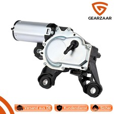 Heckscheibenwischermotor Für SKODA FABIA 6Y2 1J6955711B 1J6955711C 1J9955711