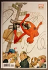 Amazing Spider-Man - #61 C Tedesco - 1:25 Incentive Variant - Marvel - 2021