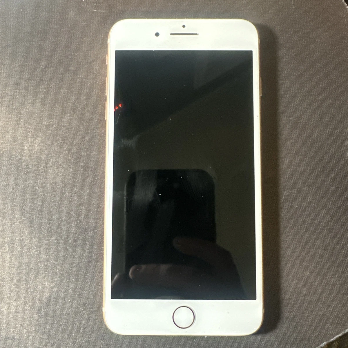 Apple iPhone 8 Plus Gold Network Unlocked for Sale | Shop New