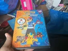 Pokemon The Series: Sun & Moon Complete Collection (DVD) Sealed