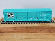 Proto 1000 Series Item 23939  60' Thrall door Boxcar TCAX #30032
