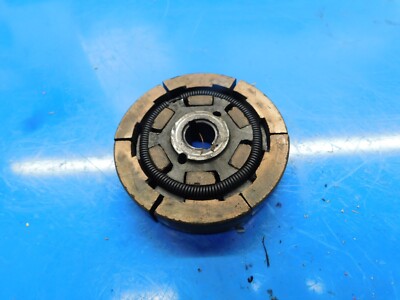 CLUTCH FOR CLINTON CHAINSAW D25 --- BOX 202 Z | eBay