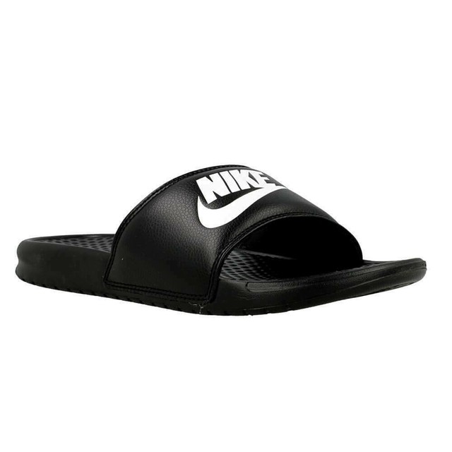 nike pool slides mens