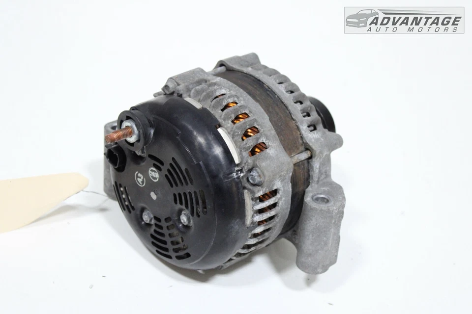 2011-2023 CHRYSLER 300 3.6L V6 AWD ENGINE MOTOR STARTER DENSO P04801778AI OEM - Image 3 of 4