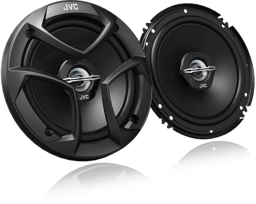 JBL Car Stereo Radio Mechless Bluetooth USB Aux with 16cm JVC 2way 300W Speakers - Picture 6 of 10