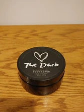 Perfectly Posh Love The Dark (Black Sea Salt) Body Scrub