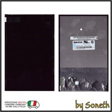 LCD DISPLAY PER ASUS MEMO PAD HD 7" K00B K00U ME173 ME173X ME173X-1A002A