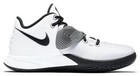 Nike Kyrie Flytrap 3 White Cool Grey
