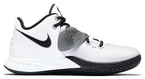 Nike Kyrie Flytrap 3 White Cool Grey