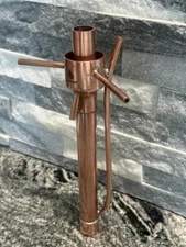 CoProof Copper Proofing Parrot Heads for Air Still #A25