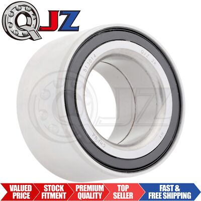 [FRONT(Qty.1)] 513014 Wheel Hub Bearing [68mm OD] For 1985-1987 Mercury LYNX FWD