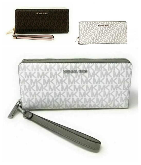 mk wallet women