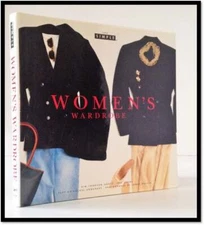  Women's Wardrobe Chic Simple 1995 Fashion Defined with Photos Fine Fine