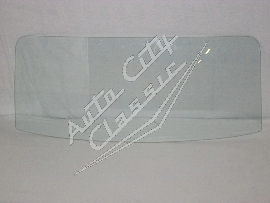 Pontiac Tempest 1966 1967 techo rígido vidrio parabrisas ventilación puerta cuarto trasero transparente Foto 4 de 4