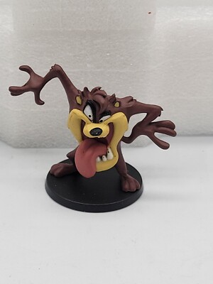 Looney Toons cmon Taz  minature