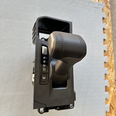 OEM 2021 2023 Ford F-150 Console Mounted Gear Shift Lever ML3Z  