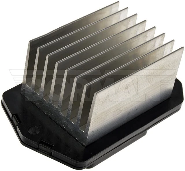 Resistencia de motor soplador Dorman 984-533 para Honda Accord Pilot Foto 3 de 4