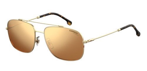 Occhiali da sole CARRERA 182 F S J5G K1 ORO 100%UV PROTECTION SIZE 60  SUNGLASSES | eBay