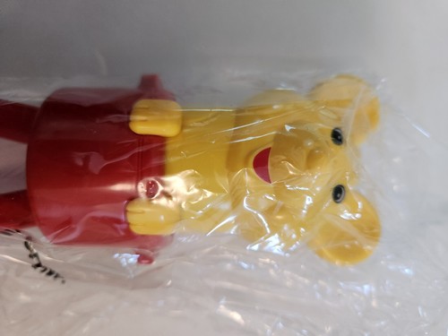 1987 Discovery Toys Pipsqueak Baby Developmental From 6 Months Item No 112 - Picture 8 of 10